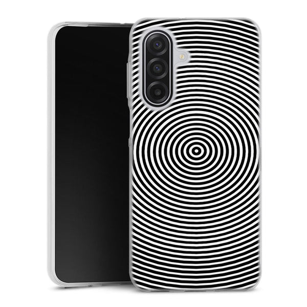 Coque pour Samsung A17 5G Waves