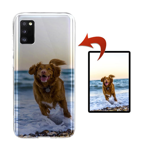 Personnalise ta coque Samsung Galaxy A42 5G avec des photos