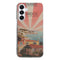 Affiche Poster de Bandol | Coque Samsung