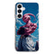 Buu Evil Style | Coque Samsung - MaCoquePerso