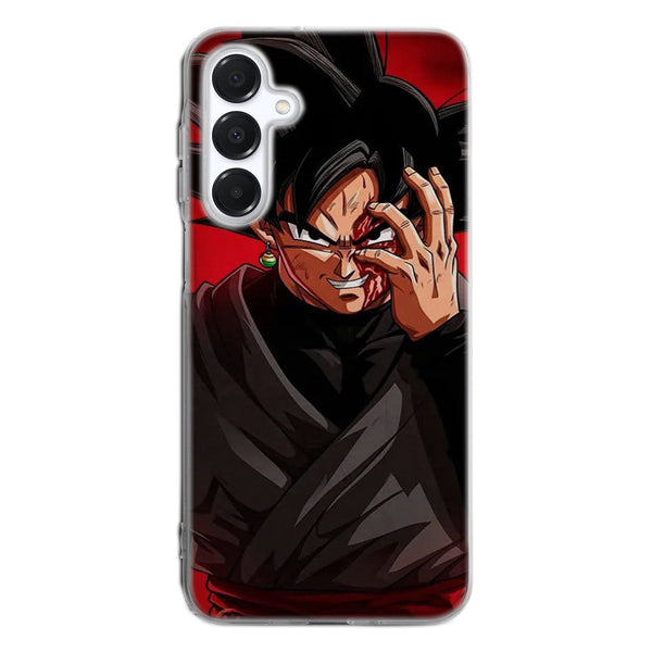 Goku Black Manga | Coque Samsung - MaCoquePerso