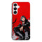 Coque Samsung iTachi Chill Crow - MaCoquePerso