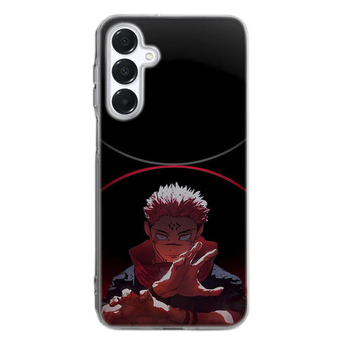 Manga Jujutsu Kaisen | Coque Samsung