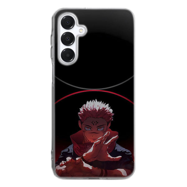 Manga Jujutsu Kaisen | Coque Samsung