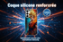 Super Saiyan Infini, coque renforcée modeles samsung