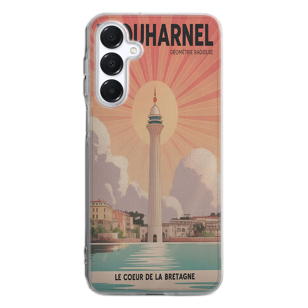 Vivre à Plouharnel | Coque Samsung