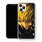 Coque Sanji One Piece Portrait Fumee Doree | Samsung & iPhone - coque Sanji One Piece pour SAMSUNG GALAXY A57 5G
