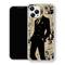 Coque Sanji One Piece Costume Manga Pages | Samsung & iPhone - coque Sanji One Piece pour SAMSUNG GALAXY A57 5G