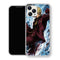 Coque Sanji One Piece Combat Eau Bleue | Samsung & iPhone - coque Sanji One Piece pour SAMSUNG GALAXY A57 5G