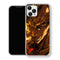 Coque Sanji One Piece Visage Flammes Intense | Samsung & iPhone - coque Sanji One Piece pour SAMSUNG GALAXY A57 5G