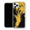 Coque Sanji One Piece Main Visage Jaune | Samsung & iPhone - coque Sanji One Piece pour SAMSUNG GALAXY A57 5G