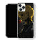Coque Sanji One Piece Rose Pluie Noire | Samsung & iPhone - coque Sanji One Piece pour SAMSUNG GALAXY A57 5G