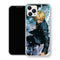 Coque Sanji One Piece Combat Vague Bleue | Samsung & iPhone - coque Sanji One Piece pour SAMSUNG GALAXY A57 5G