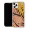 Coque Sanji One Piece Regard Cicatrice | Samsung & iPhone - coque Sanji One Piece pour SAMSUNG GALAXY A57 5G