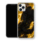 Coque Sanji One Piece Dos Foudre Jaune | Samsung & iPhone - coque Sanji One Piece pour SAMSUNG GALAXY A57 5G