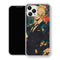 Coque Sanji One Piece Fleurs Rouges Costume | Samsung & iPhone - coque Sanji One Piece pour SAMSUNG GALAXY A57 5G