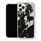 Coque Sanji One Piece Silhouette Encre Noire | Samsung & iPhone - coque Sanji One Piece pour SAMSUNG GALAXY A57 5G