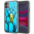 Smiley Smile, Coque iPhone en Verre Trempé, collection Originale