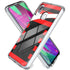 Equipe Rugby Toulousaine | Coque Rugby Toulouse Samsung Galaxy | Silicone, Tpu, Antichocs | Personnalisable MaCoquePerso