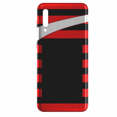 Equipe Rugby Toulousaine | Coque Rugby Toulouse Samsung Galaxy | Silicone, Tpu, Antichocs | Personnalisable MaCoquePerso