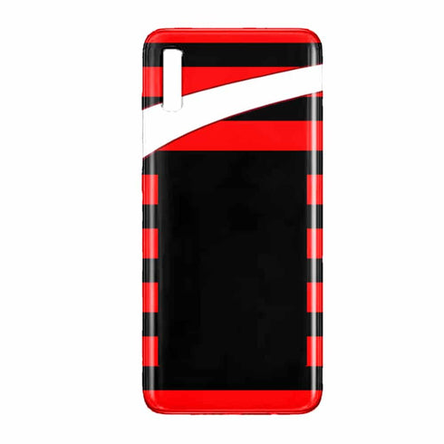 Equipe Rugby Toulousaine | Coque Rugby Toulouse Samsung Galaxy | Silicone, Tpu, Antichocs | Personnalisable MaCoquePerso