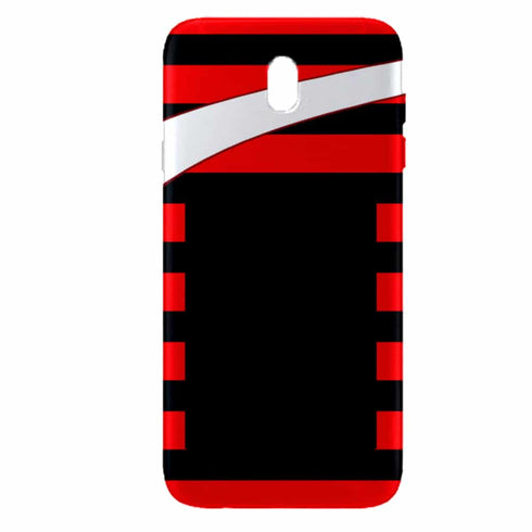 Equipe Rugby Toulousaine | Coque Rugby Toulouse Samsung Galaxy | Silicone, Tpu, Antichocs | Personnalisable MaCoquePerso