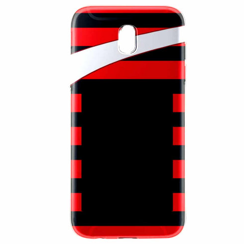 Equipe Rugby Toulousaine | Coque Rugby Toulouse Samsung Galaxy | Silicone, Tpu, Antichocs | Personnalisable MaCoquePerso