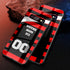 Equipe Rugby Toulousaine | Coque Rugby Toulouse Samsung Galaxy | Silicone, Tpu, Antichocs | Personnalisable MaCoquePerso