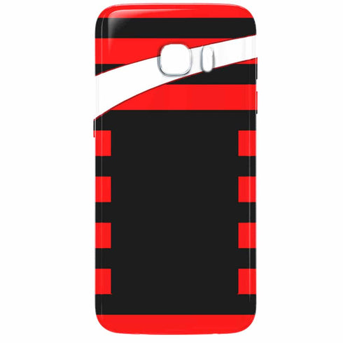 Equipe Rugby Toulousaine | Coque Rugby Toulouse Samsung Galaxy | Silicone, Tpu, Antichocs | Personnalisable MaCoquePerso