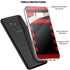 Equipe Rugby Toulousaine | Coque Rugby Toulouse Samsung Galaxy | Silicone, Tpu, Antichocs | Personnalisable MaCoquePerso