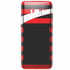 Equipe Rugby Toulousaine | Coque Rugby Toulouse Samsung Galaxy | Silicone, Tpu, Antichocs | Personnalisable MaCoquePerso