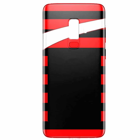 Equipe Rugby Toulousaine | Coque Rugby Toulouse Samsung Galaxy | Silicone, Tpu, Antichocs | Personnalisable MaCoquePerso