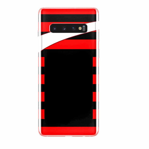 Equipe Rugby Toulousaine | Coque Rugby Toulouse Samsung Galaxy | Silicone, Tpu, Antichocs | Personnalisable MaCoquePerso