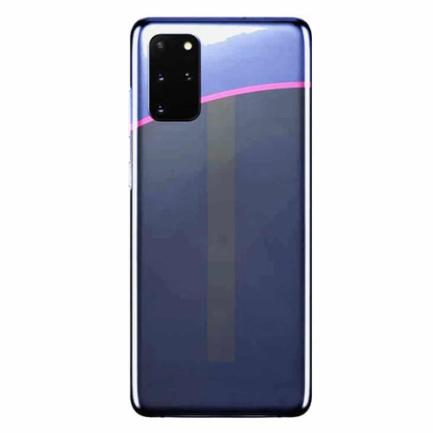 Coque Stade de France Rugby Samsung 20 personnalisable