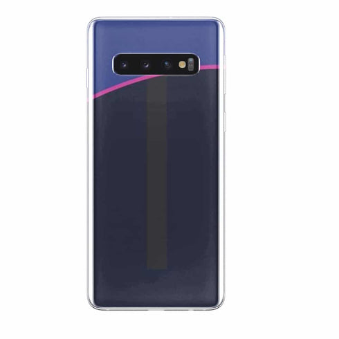Coque Rugby Paris Samsung Galaxy | Silicone, Tpu, Antichocs | Personnalisable | Equipe de Rugby MaCoquePerso