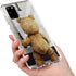 Pour Adolescent | Coque samsung S20 pour ado | S20+, S20 Ultra, Coque Verre Trempé téléphone S20 Teddy Biere MaCoquePerso