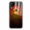Coque Verre Trempé Furious Pumpkin pour Huawei P30 LITE