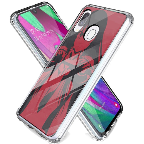 Akame Ga kill | Coque Huawei P20 LITE | Tpu Antichocs | Protection Souple pour P20, P20 PRO - MaCoquePerso