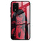 Coque Verre Trempé pour Samsung Galaxy S20 Akame Ga Kill