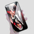 Coque Hybride samsung A40 Gambling School Yumeko