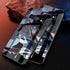 Solo Leveling Jin Woo | Coque Samsung A5 2017 | Tpu Antichocs | Protection Compatible Smartphone Galaxy SM A520 - MaCoquePerso