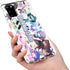 Coque anti rayures Gacha Life pour Samsung S20 en Verre Trempé