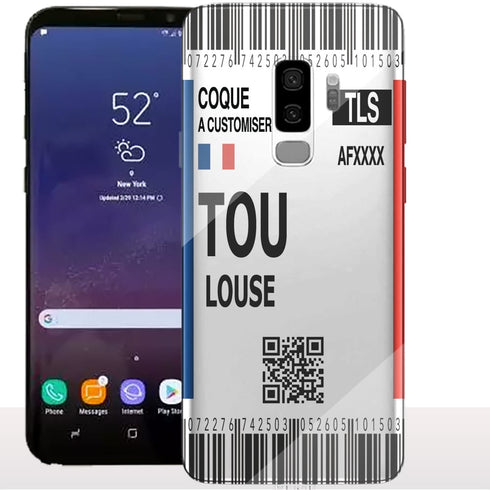 Où Acheter Coque portable à Toulouse