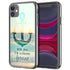 Coque Ancre Pour La Vie pour Apple iPhone, Samsung Galaxy, Huawei