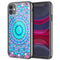 Coque Arabesque pour Apple iPhone, Samsung Galaxy, Huawei