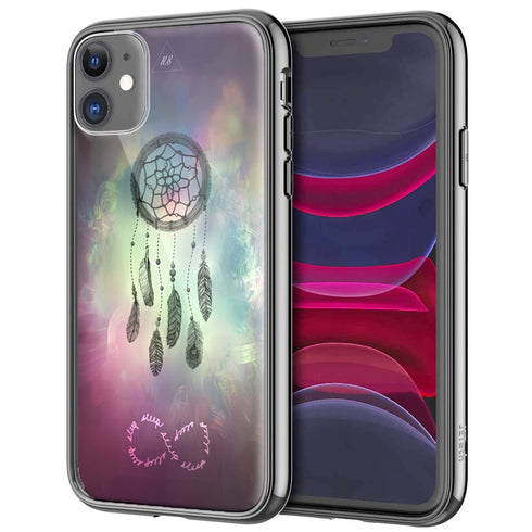Samsung NOTE 10 | Sleep For Dreams | Coque en Silicone | Tpu Antichocs Compatible Téléphone Galaxy | Verre Trempé - MaCoquePerso