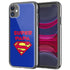 Coque Super Papa pour smartphones iPhone, Samsung, Huawei, Xperia