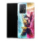 Goku et Black Goku | Coque Telephone iPhone, Samsung Galaxy, Huawei, Oppo, Xiaomi - Silicone, xiaomi-11t