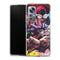 Bardock le Heros | Coque Telephone iPhone, Samsung Galaxy, Huawei, Oppo, Xiaomi - Silicone, XIAOMI REDMI NOTE 11