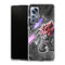Goku Black and Zamasu DBS | Coque Telephone iPhone, Samsung Galaxy, Huawei, Oppo, Xiaomi - Silicone, XIAOMI REDMI NOTE 11